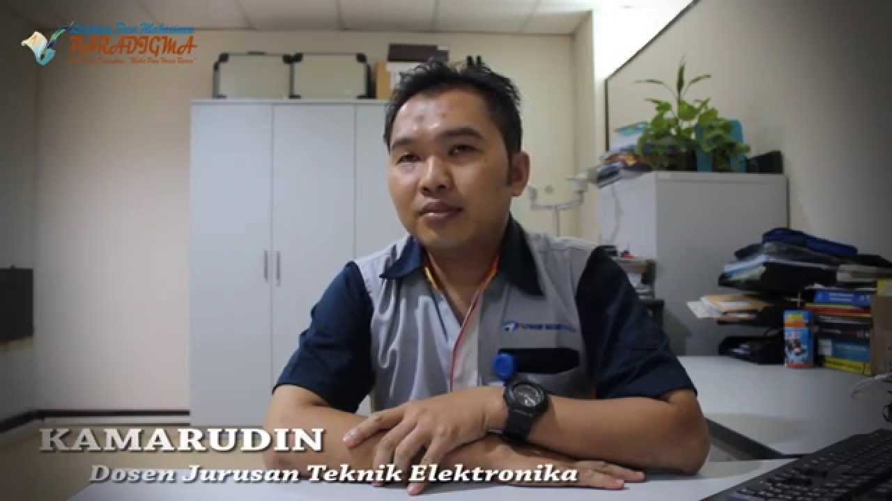 Kamarudin